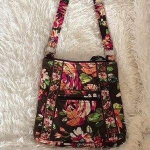 Vera Bradley crossbody